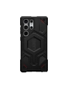 Hurtownia GSM - Etui UAG Monarch Pro (kevlar fekete) - UAG1177 - {ean13} - Hurt