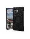 Hurtownia GSM - Case UAG Urban Armor Gear Monarch Pro Magnetic Samsung Galaxy S23 Ultra (kevlar schwarz) - UAG1177 - {ean13} - Hurt