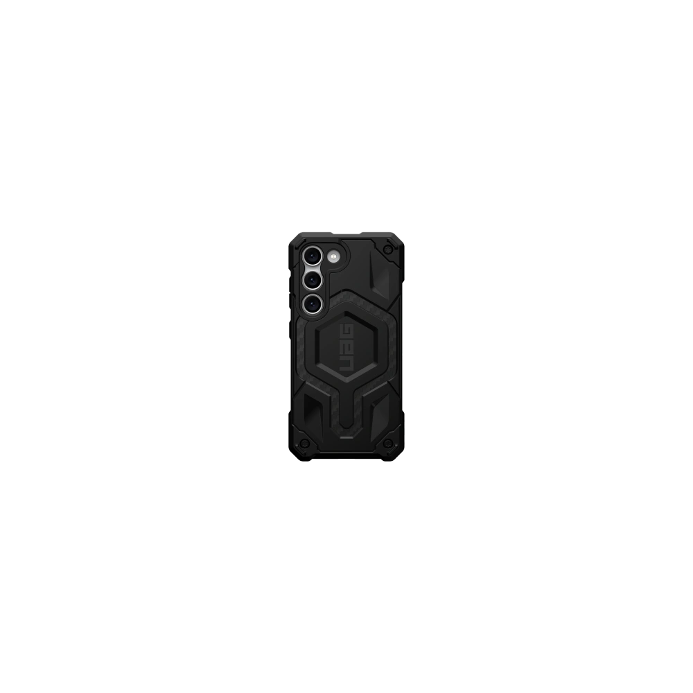 Hurtownia GSM - Case UAG Urban Armor Gear Monarch Pro Magnetic Samsung Galaxy S23 (Kohlefaser) - UAG1178 - {ean13} - Hurt