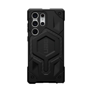 Etui UAG Urban Armor Gear Monarch Pro Magnetic Samsung Galaxy S23 Ultra (carbon fiber)