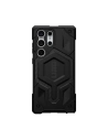 Case UAG Urban Armor Gear Monarch Pro Magnetic Samsung Galaxy S23 Ultra (Kohlenstofffaser)
