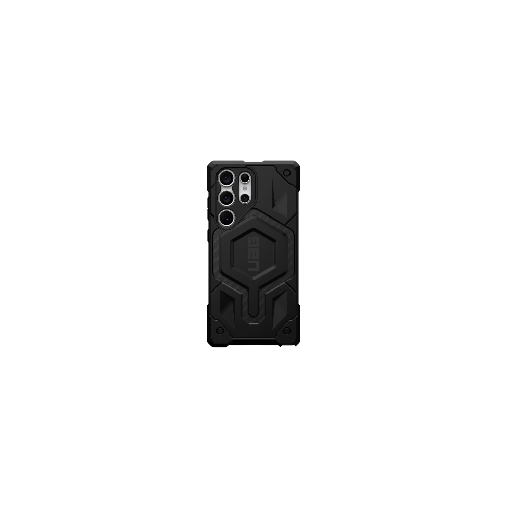 Hurtownia GSM - Etui UAG Monarch Pro Magnetic Samsung Galaxy S23 Ultra (szénszálas) - UAG1180 - {ean13} - Hurt