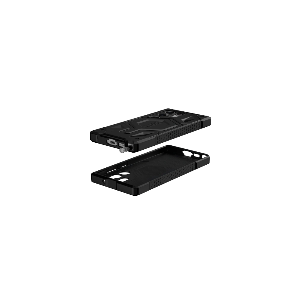 Hurtownia GSM - Etui UAG Monarch Pro Magnetic Samsung Galaxy S23 Ultra (szénszálas) - UAG1180 - {ean13} - Hurt