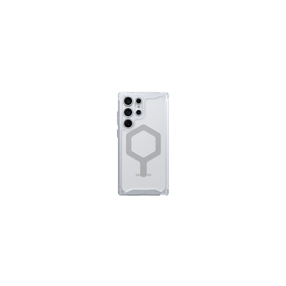 Hurtownia GSM - Case UAG Urban Armor Gear Plyo Pro Magnetic Samsung Galaxy S23 Ultra (eis) - UAG1181 - {ean13} - Hurt