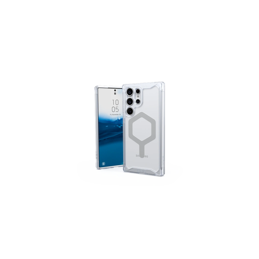 Hurtownia GSM - Case UAG Urban Armor Gear Plyo Pro Magnetic Samsung Galaxy S23 Ultra (eis) - UAG1181 - {ean13} - Hurt