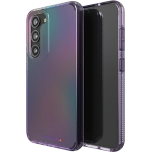 Hurtownia GSM - Etui GEAR4 Milan Samsung Galaxy S23 (aurora) - GER185 - {ean13} - Hurt