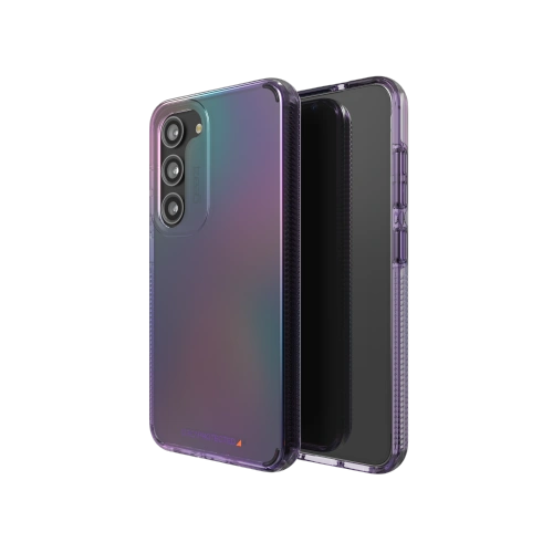 Etui GEAR4 Milan Samsung Galaxy S23 (aurora)