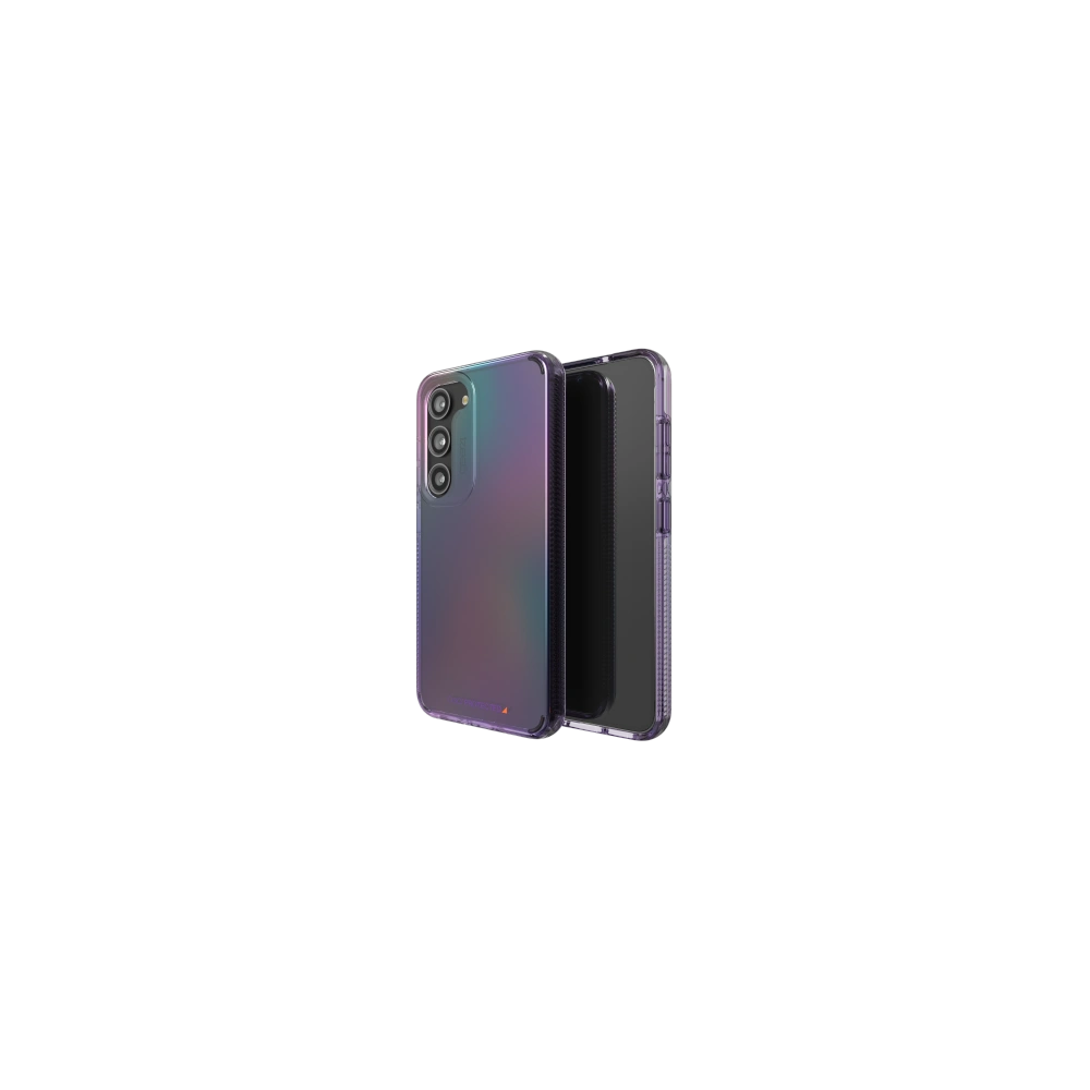 Hurtownia GSM - Case GEAR4 Milan Samsung Galaxy S23 (aurora) - GER185 - {ean13} - Hurt