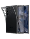 Etui Spigen Liquid Crystal Samsung Galaxy S23 Ultra Space Crystal