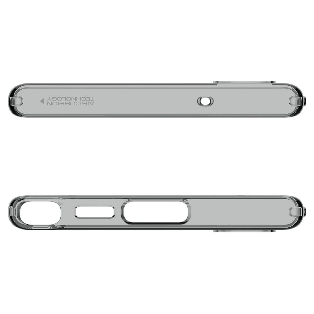 Hurtownia GSM - Case Spigen Liquid Crystal Samsung Galaxy S23 Ultra Space Crystal - SPN2720 - {ean13} - Hurt