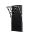 Hurtownia GSM - Case Spigen Liquid Crystal Samsung Galaxy S23 Ultra Space Crystal - SPN2720 - {ean13} - Hurt