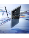 Wholesale Spigen Liquid Crystal Samsung Galaxy S23 Ultra Space Crystal - SPN2720 - {ean13} - Hurt