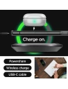Hurtownia GSM - Case Spigen Liquid Crystal Samsung Galaxy S23 Ultra Space Crystal - SPN2720 - {ean13} - Hurt