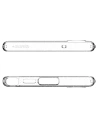 Hurtownia GSM - Case Spigen Liquid Crystal Samsung Galaxy S23 Ultra Glitter Crystal - SPN2721 - {ean13} - Hurt