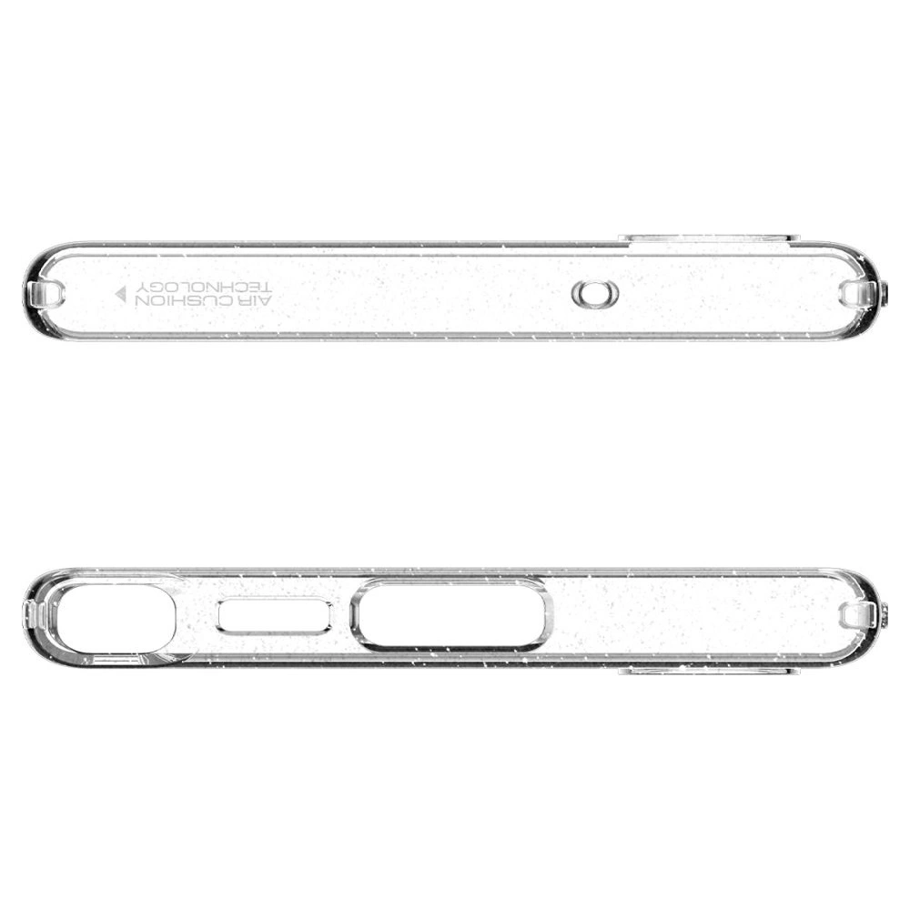 Hurtownia GSM - Case Spigen Liquid Crystal Samsung Galaxy S23 Ultra Glitter Crystal - SPN2721 - {ean13} - Hurt
