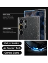 Hurtownia GSM - Etui Spigen Liquid Crystal Samsung Galaxy S23 Ultra Glitter Crystal - SPN2721 - {ean13} - Hurt