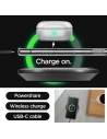 Hurtownia GSM - Case Spigen Liquid Crystal Samsung Galaxy S23 Ultra Glitter Crystal - SPN2721 - {ean13} - Hurt