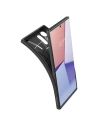 Hurtownia GSM - Case Spigen Liquid Air Samsung Galaxy S23 Ultra Mattschwarz - SPN2722 - {ean13} - Hurt