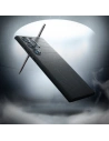 Hurtownia GSM - Case Spigen Liquid Air Samsung Galaxy S23 Ultra Mattschwarz - SPN2722 - {ean13} - Hurt