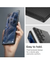 Hurtownia GSM - Case Spigen Liquid Air Samsung Galaxy S23 Ultra Mattschwarz - SPN2722 - {ean13} - Hurt