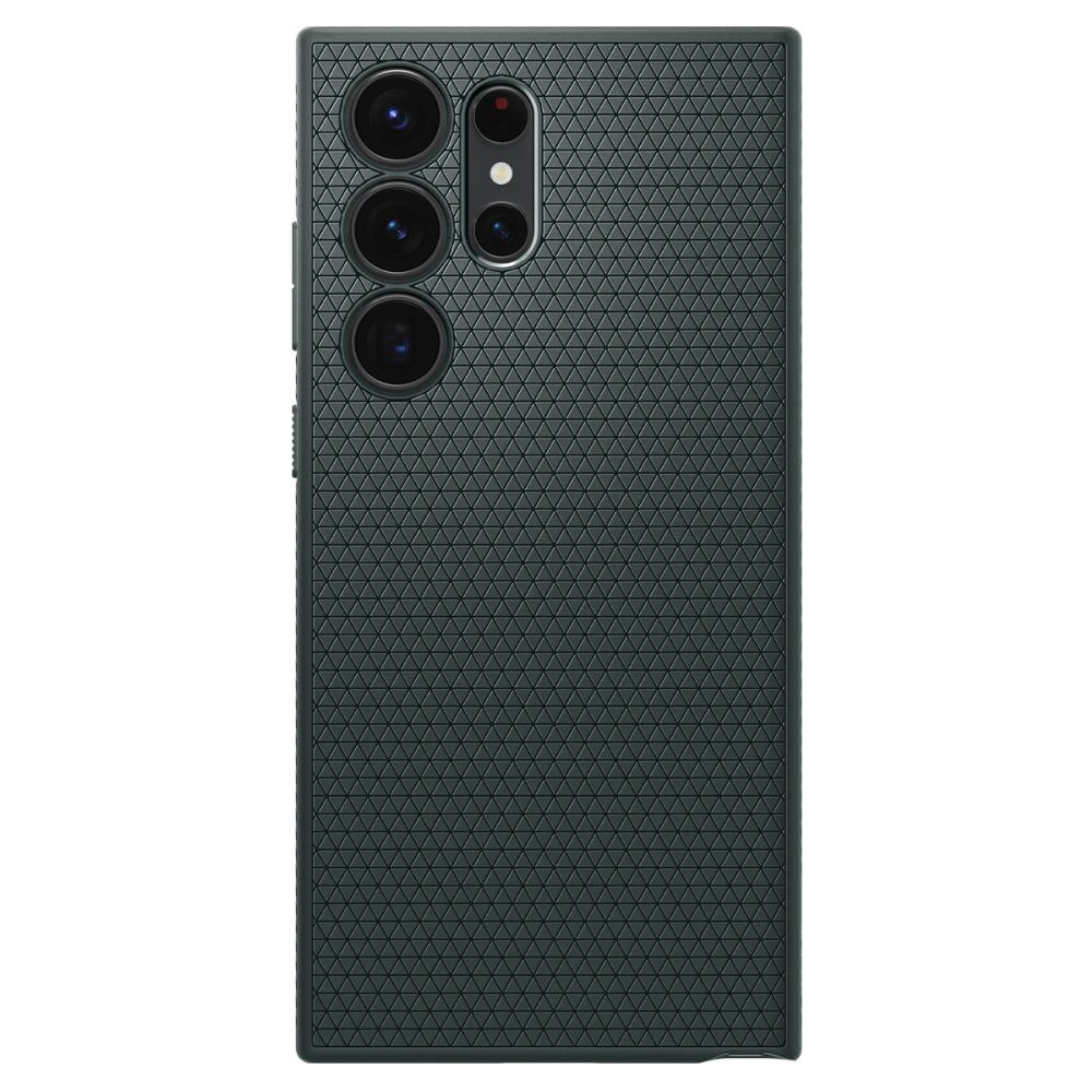 Wholesale Spigen Liquid Air Samsung Galaxy S23 Ultra Abyss Green - SPN2723 - {ean13} - Hurt
