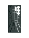 Hurtownia GSM - Etui Spigen Liquid Air Samsung Galaxy S23 Ultra Abyss Green - SPN2723 - {ean13} - Hurt