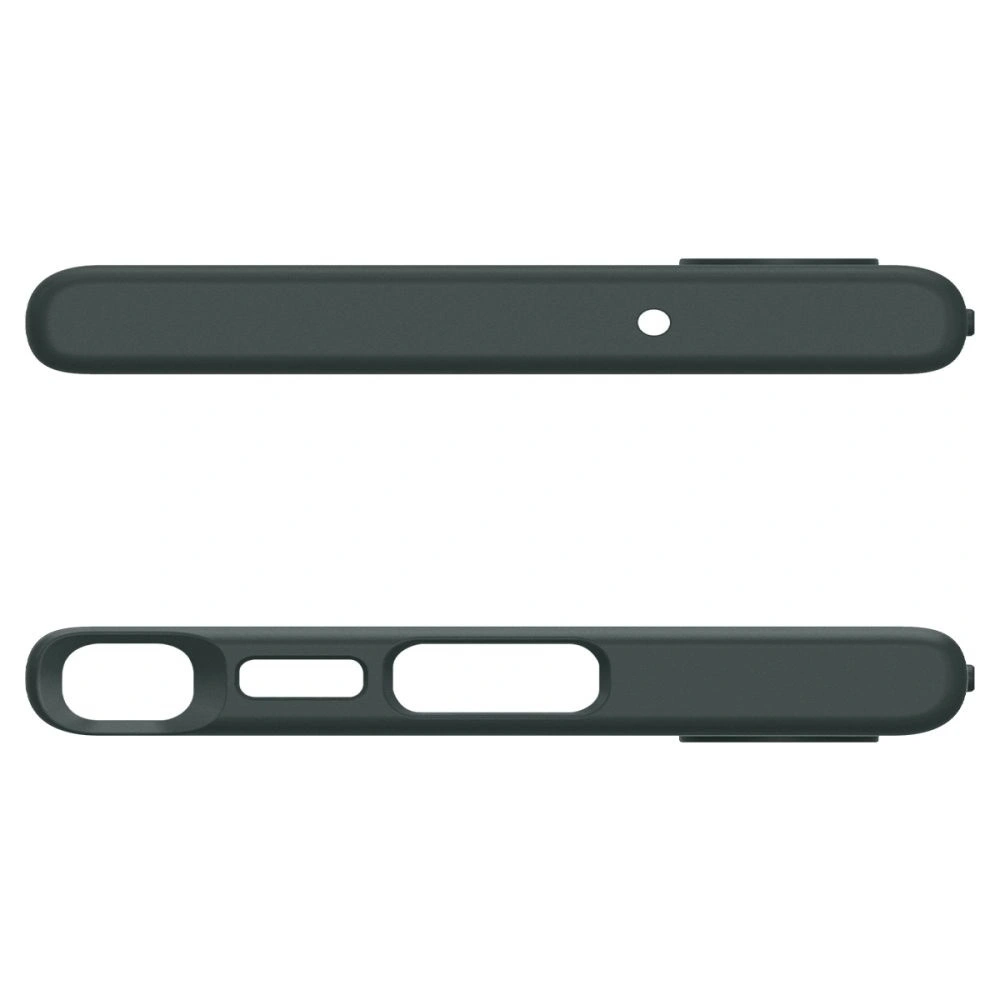 Hurtownia GSM - Etui Spigen Liquid Air Samsung Galaxy S23 Ultra Abyss Green - SPN2723 - {ean13} - Hurt