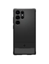 Hurtownia GSM - Etui Spigen Rugged Armor Samsung Galaxy S23 Ultra Matt Fekete - SPN2724 - {ean13} - Hurt