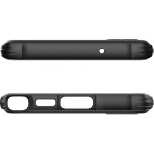 Wholesale Spigen Rugged Armor Samsung Galaxy S23 Ultra Matte Black - SPN2724 - {ean13} - Hurt