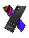 Hurtownia GSM - Etui Spigen Rugged Armor Samsung Galaxy S23 Ultra Matt Fekete - SPN2724 - {ean13} - Hurt