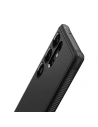 Hurtownia GSM - Etui Spigen Rugged Armor Samsung Galaxy S23 Ultra Matt Fekete - SPN2724 - {ean13} - Hurt