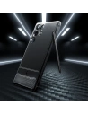 Hurtownia GSM - Case Spigen Rugged Armor Samsung Galaxy S23 Ultra Matt Schwarz - SPN2724 - {ean13} - Hurt