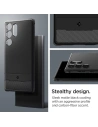 Hurtownia GSM - Etui Spigen Rugged Armor Samsung Galaxy S23 Ultra Matt Fekete - SPN2724 - {ean13} - Hurt