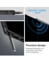 Hurtownia GSM - Etui Spigen Rugged Armor Samsung Galaxy S23 Ultra Matt Fekete - SPN2724 - {ean13} - Hurt