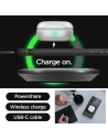 Hurtownia GSM - Etui Spigen Rugged Armor Samsung Galaxy S23 Ultra Matt Fekete - SPN2724 - {ean13} - Hurt