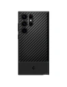 Hurtownia GSM - Etui Spigen Core Armor Samsung Galaxy S23 Ultra Matt Fekete - SPN2726 - {ean13} - Hurt