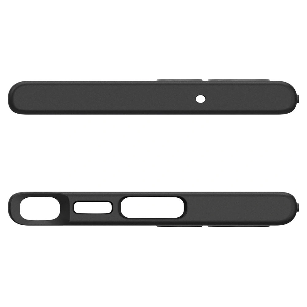 Hurtownia GSM - Etui Spigen Core Armor Samsung Galaxy S23 Ultra Matt Fekete - SPN2726 - {ean13} - Hurt