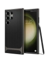 Etui Spigen Neo Hybrid Samsung Galaxy S23 Ultra Gunmetal