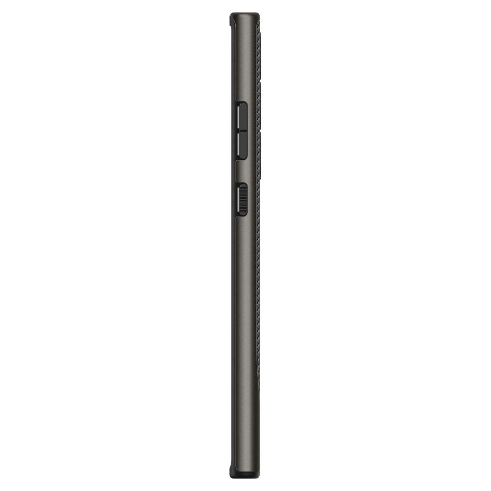 Hurtownia GSM - Etui Spigen Neo Hybrid Samsung Galaxy S23 Ultra Gunmetal - SPN2727 - {ean13} - Hurt