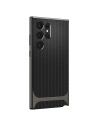 Hurtownia GSM - Case Spigen Neo Hybrid Samsung Galaxy S23 Ultra Gunmetal - SPN2727 - {ean13} - Hurt