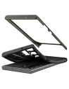 Hurtownia GSM - Etui Spigen Neo Hybrid Samsung Galaxy S23 Ultra Gunmetal - SPN2727 - {ean13} - Hurt