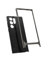 Hurtownia GSM - Etui Spigen Neo Hybrid Samsung Galaxy S23 Ultra Gunmetal - SPN2727 - {ean13} - Hurt