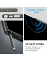 Hurtownia GSM - Etui Spigen Neo Hybrid Samsung Galaxy S23 Ultra Gunmetal - SPN2727 - {ean13} - Hurt