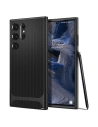 Etui Spigen Neo Hybrid Samsung Galaxy S23 Ultra Fekete