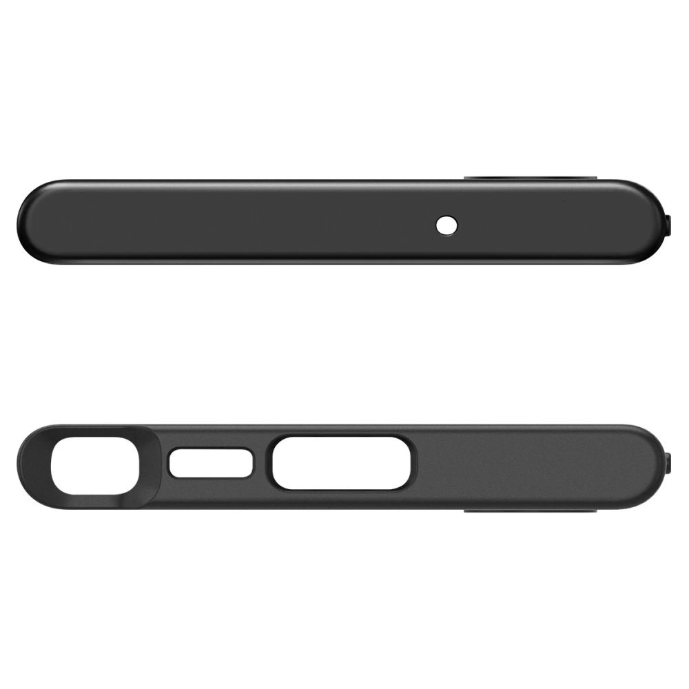 Hurtownia GSM - Etui Spigen Neo Hybrid Samsung Galaxy S23 Ultra Černá - SPN2728 - {ean13} - Hurt