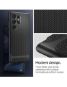 Hurtownia GSM - Etui Spigen Neo Hybrid Samsung Galaxy S23 Ultra Fekete - SPN2728 - {ean13} - Hurt