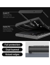 Hurtownia GSM - Etui Spigen Neo Hybrid Samsung Galaxy S23 Ultra Fekete - SPN2728 - {ean13} - Hurt