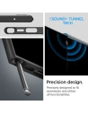 Hurtownia GSM - Etui Spigen Neo Hybrid Samsung Galaxy S23 Ultra Černá - SPN2728 - {ean13} - Hurt