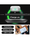 Hurtownia GSM - Etui Spigen Neo Hybrid Samsung Galaxy S23 Ultra Černá - SPN2728 - {ean13} - Hurt