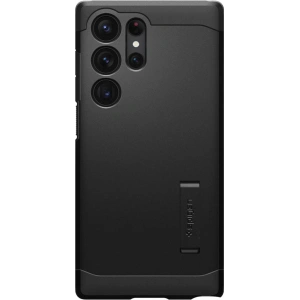 Wholesale Spigen Tough Armor Samsung Galaxy S23 Ultra Black - SPN2729 - {ean13} - Hurt